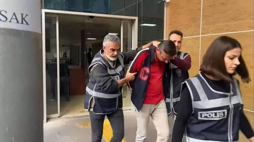 Eski eşini ve oğlunu otomobille ezdi: Görüntü ortaya çıktı! İzmir'de herkesin kanı dondu