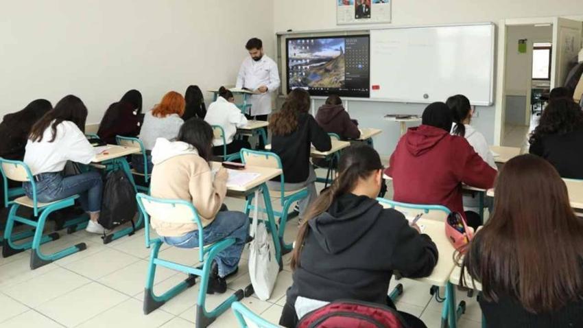 ÖSYM MSÜ 2026 Soru Kitapçığı ve Cevap Anahtarı Yayımlandı! (MSÜ Hesaplama ve PDF İndirme Ekranı)