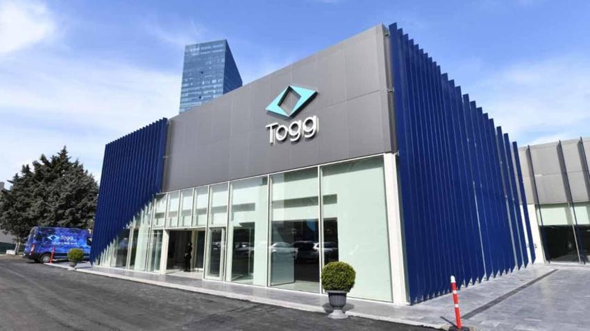 Togg Mart Kampanyası 2026 Başladı: Yarı Fiyatına Yeni Model T8X ve Yüzde 100 Kurumsal Kredi Müjdesi