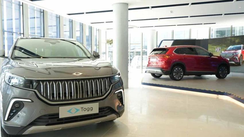 Togg Mart Kampanyası 2026 Başladı: Yarı Fiyatına Yeni Model T8X ve Yüzde 100 Kurumsal Kredi Müjdesi