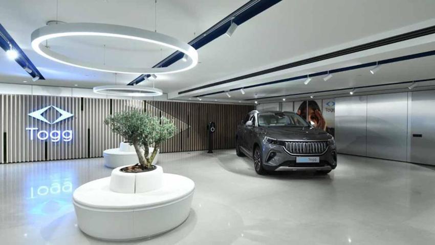 Togg Mart Kampanyası 2026 Başladı: Yarı Fiyatına Yeni Model T8X ve Yüzde 100 Kurumsal Kredi Müjdesi