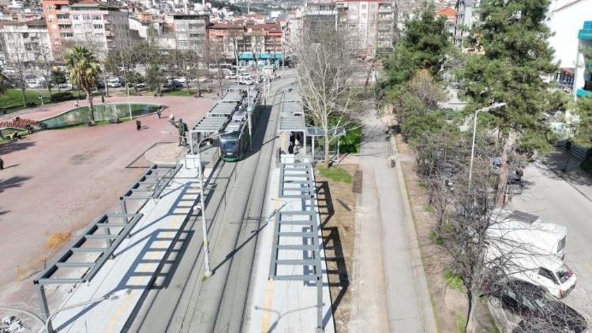 Kocaeli'de tramvayda yeni dönem başladı! Her yolcuya özel olacak
