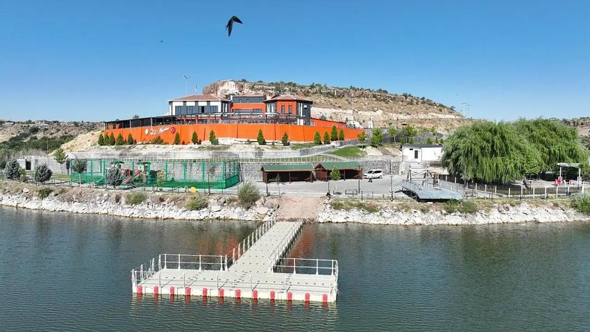 Kayseri'nin ilçesine yeni merkez geliyor! Bu yaz hizmete girecek