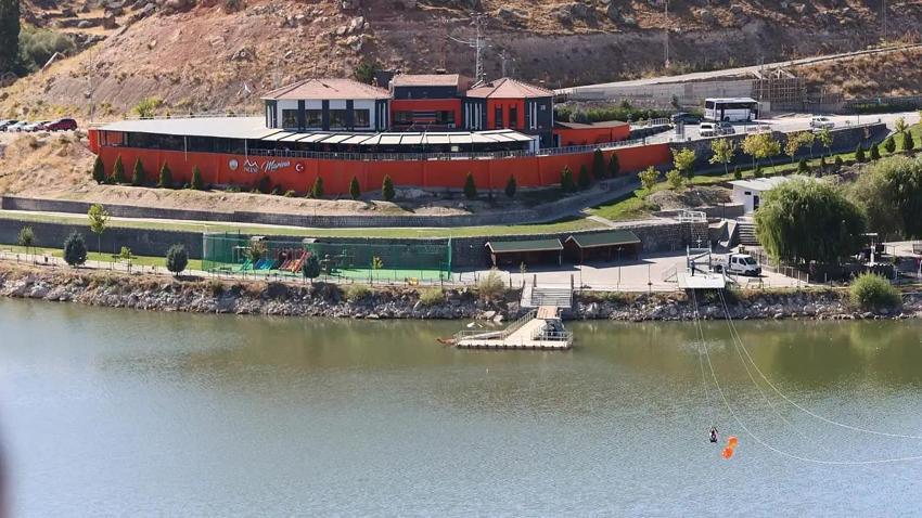 Kayseri'nin ilçesine yeni merkez geliyor! Bu yaz hizmete girecek