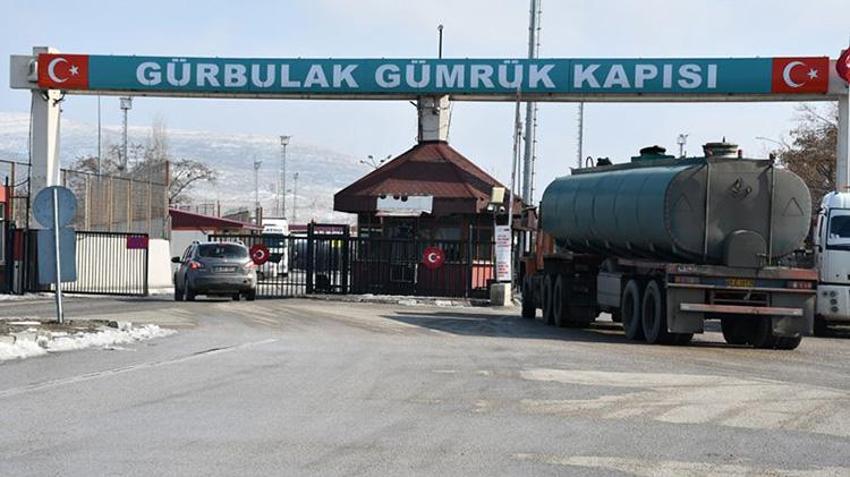 ABD, İsrail ve İran savaşı sınır kapılarını vurdu mu? Bakan Bolat'tan son dakika açıklaması: Hakkari, Van ve Ağrı'da son durum