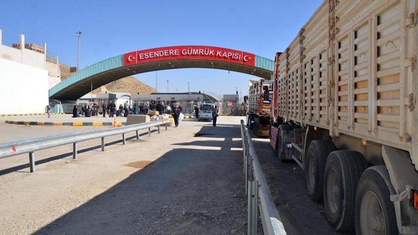 ABD, İsrail ve İran savaşı sınır kapılarını vurdu mu? Bakan Bolat'tan son dakika açıklaması: Hakkari, Van ve Ağrı'da son durum
