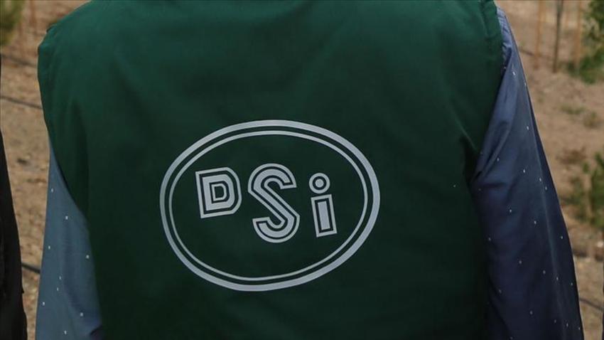 DSİ KURA ÇEKİMİ CANLI İZLE! DSİ kura çekimi başladı! İsimler tek tek açıklanıyor