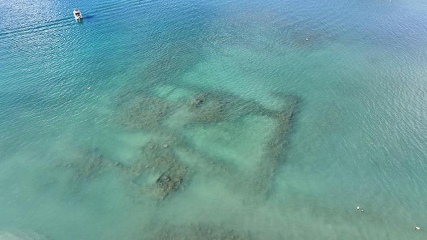 Fethiye'de su altındaki tarih için dev adım! Mavi turun yeni rotası tarih olacak: Kayıp şehir artık koruma altında