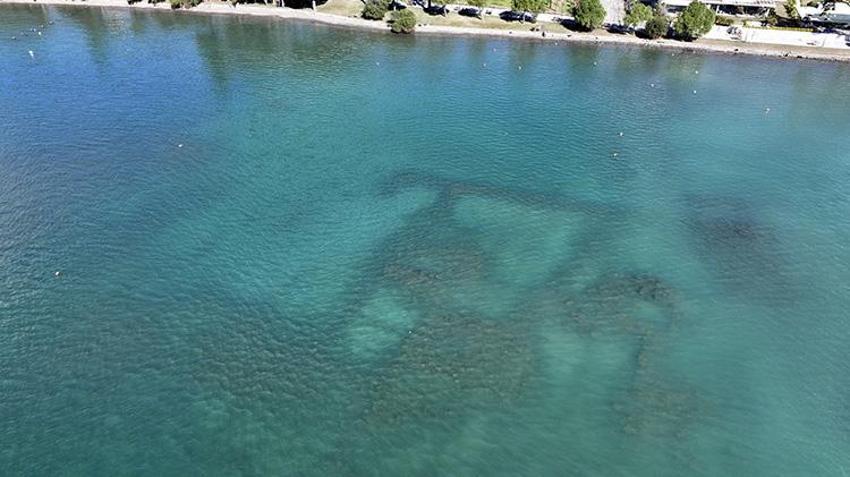 Fethiye'de su altındaki tarih için dev adım! Mavi turun yeni rotası tarih olacak: Kayıp şehir artık koruma altında