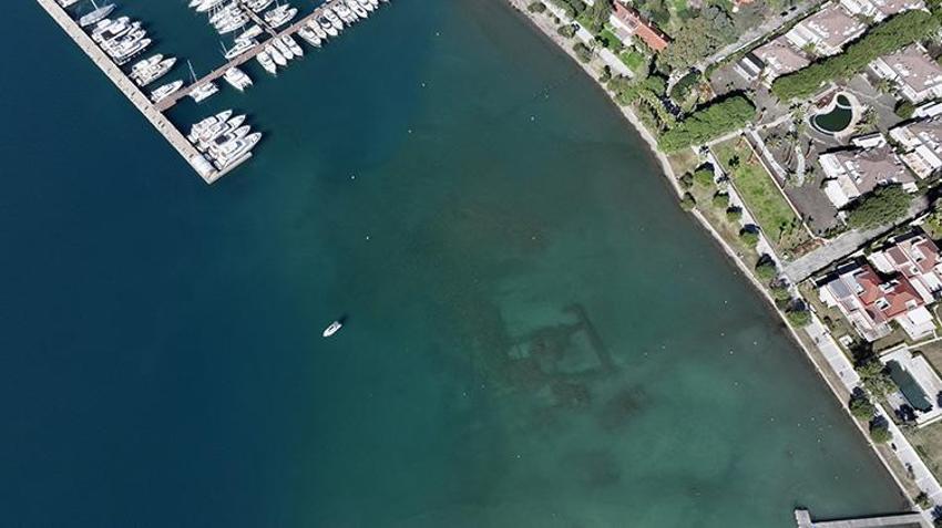 Fethiye'de su altındaki tarih için dev adım! Mavi turun yeni rotası tarih olacak: Kayıp şehir artık koruma altında