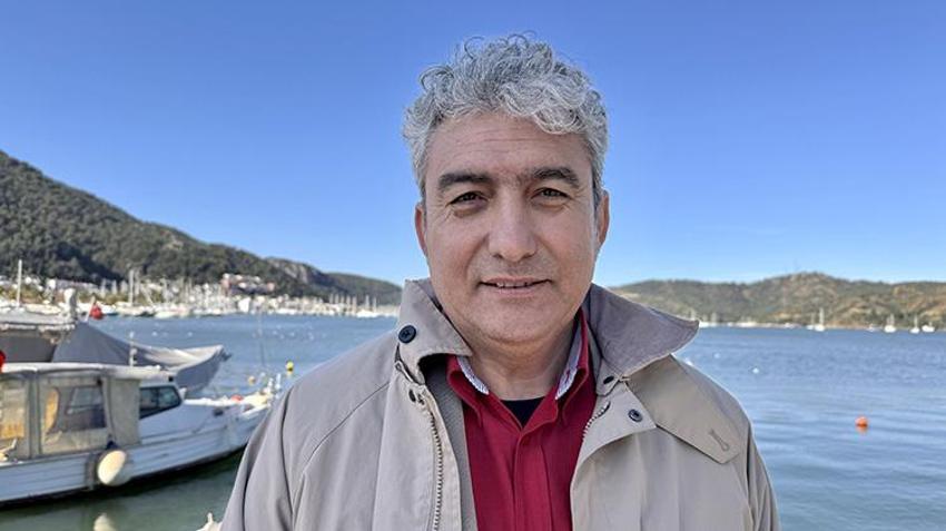 Fethiye'de su altındaki tarih için dev adım! Mavi turun yeni rotası tarih olacak: Kayıp şehir artık koruma altında