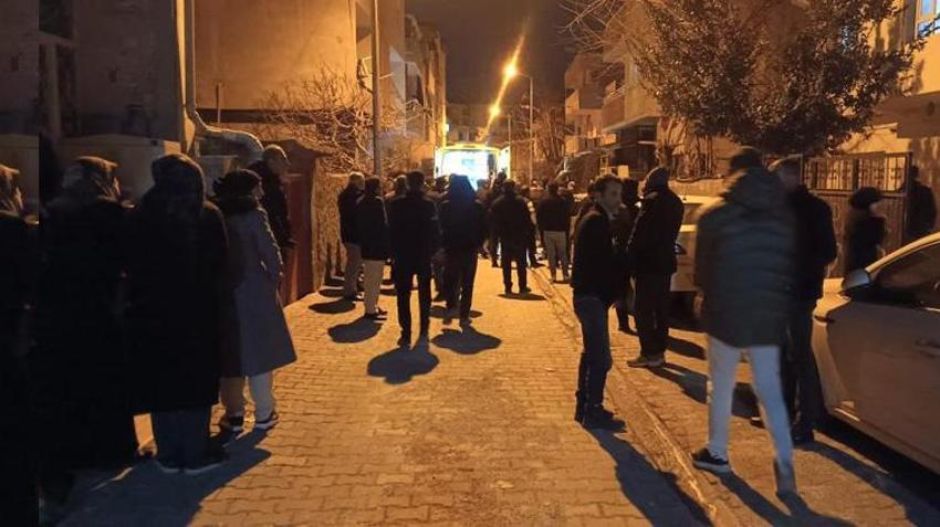 Batman'da sahur vakti dehşet! Genç kız tartıştığı babasına kurşun yağdırdı