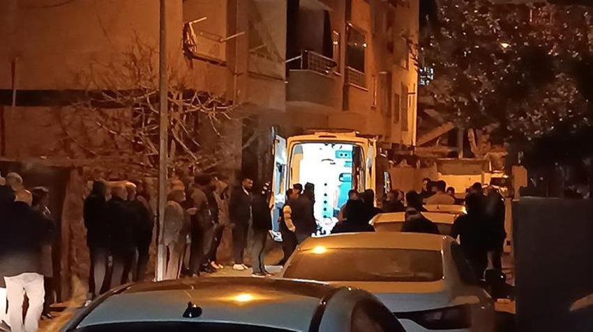 Batman'da sahur vakti dehşet! Genç kız tartıştığı babasına kurşun yağdırdı
