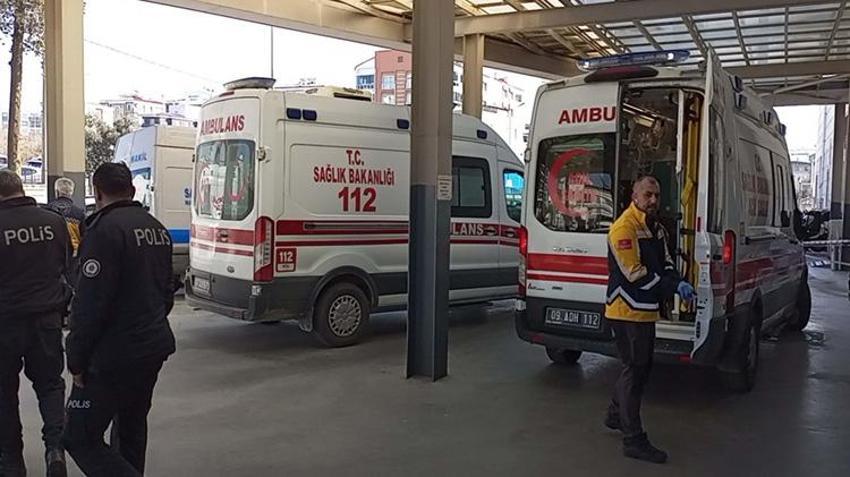 Aydın'da kan donduran vahşet! Sevgilisini ekmek bıçağıyla katletti
