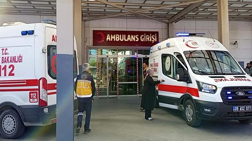 Aydın'da kan donduran vahşet! Sevgilisini ekmek bıçağıyla katletti