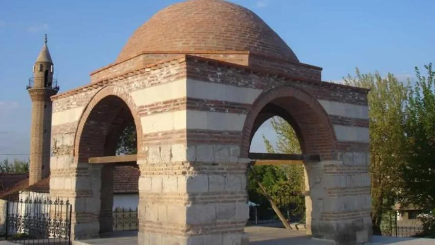 800 yıllık korkunç sır Malatya'yı sardı: Kanlı Kümbet'in tarihi tüyler ürpertiyor