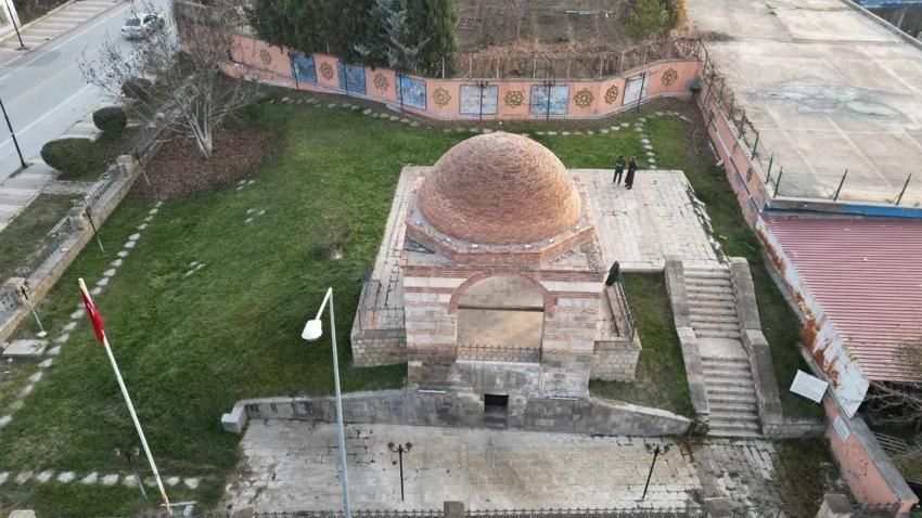 800 yıllık korkunç sır Malatya'yı sardı: Kanlı Kümbet'in tarihi tüyler ürpertiyor