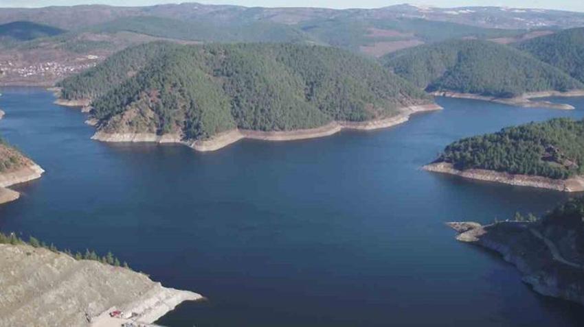 Bursa’ya nefes aldıracak! Dev projede geri sayım başladı