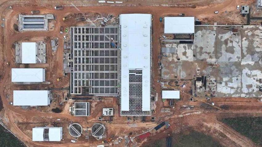 Bursa’ya nefes aldıracak! Dev projede geri sayım başladı