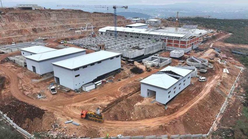 Bursa’ya nefes aldıracak! Dev projede geri sayım başladı