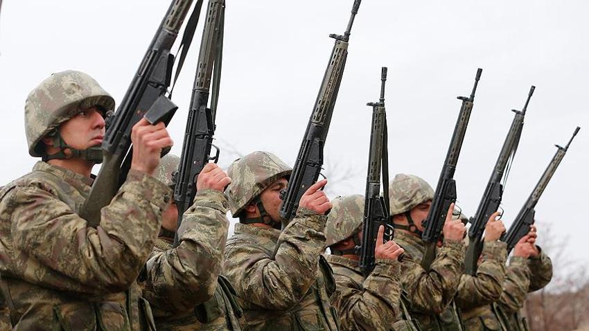 SON DAKİKA: 2026 Bedelli Askerlik Ücreti Ne Kadar Oldu? AK Parti Açıkladı: İşte Yeni Bedelli Rakamı! (417 Bin TL)