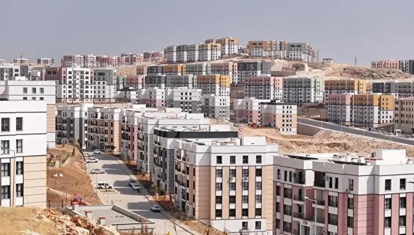 ANKARA TOKİ kura sonuçları: Ankara merkez ve ilçeler çekilişi yapıldı! Asil ve yedek isimler belli oldu