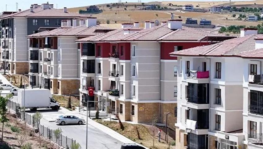 ANKARA TOKİ kura sonuçları: Ankara merkez ve ilçeler çekilişi yapıldı! Asil ve yedek isimler belli oldu