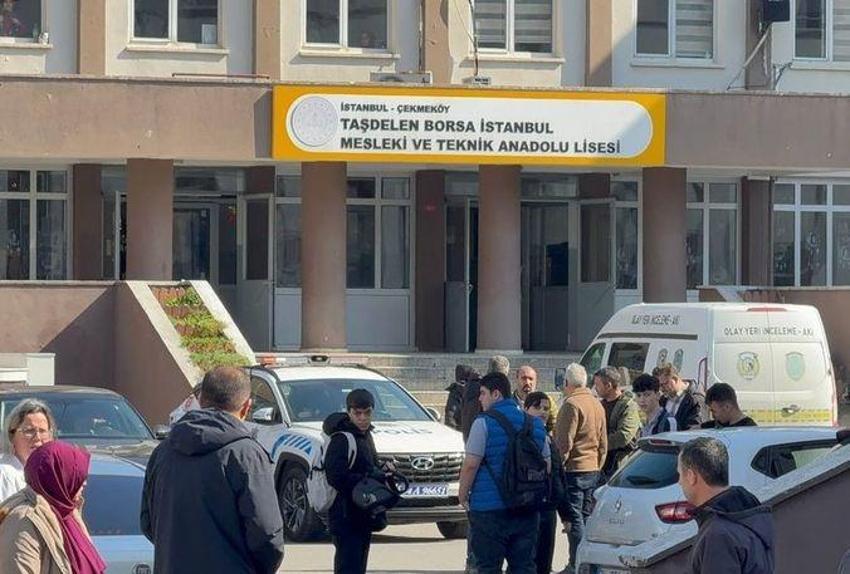 Fatma Nur Çelik ölüme böyle gitti: Saldırganın planı ortaya çıktı! Ders programına baktı...