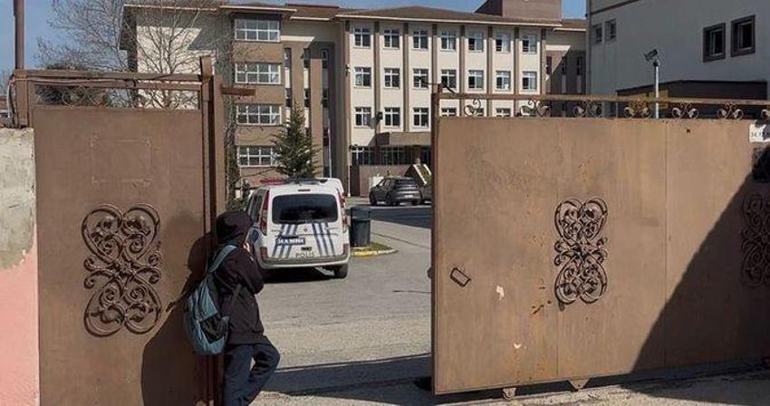 Fatma Nur Çelik ölüme böyle gitti: Saldırganın planı ortaya çıktı! Ders programına baktı...