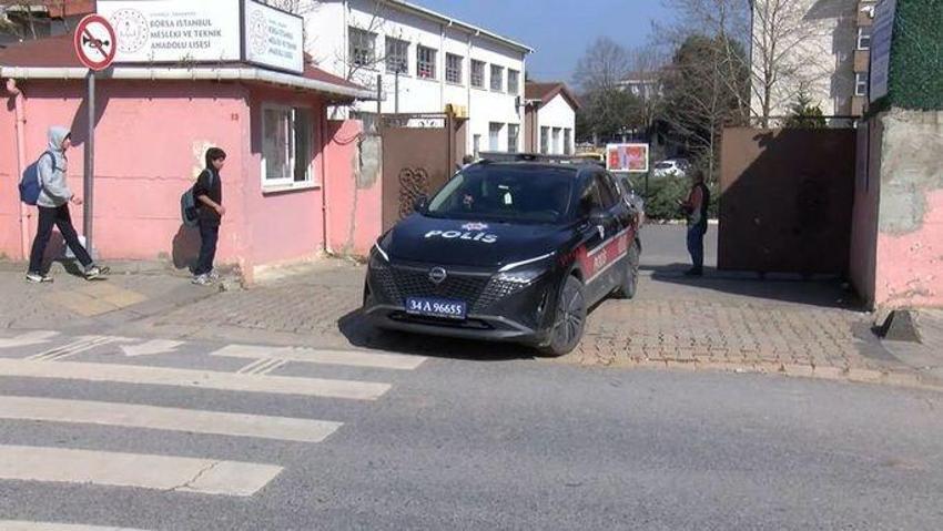 Fatma Nur Çelik ölüme böyle gitti: Saldırganın planı ortaya çıktı! Ders programına baktı...