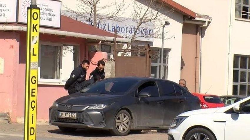 Fatma Nur Çelik ölüme böyle gitti: Saldırganın planı ortaya çıktı! Ders programına baktı...