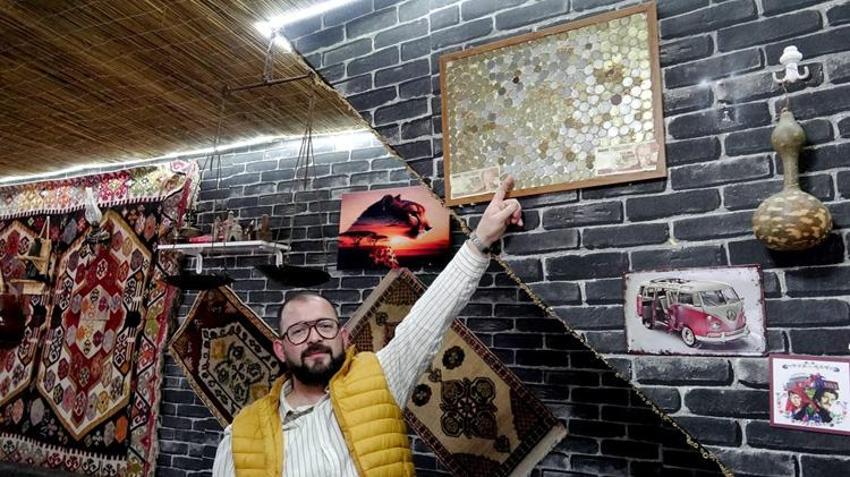 Kayserili esnaf komşusunda gördü, 20 yılını verdi! Satmıyor, gelen teklifleri geri çeviriyor: Görenler hayran kalıyor