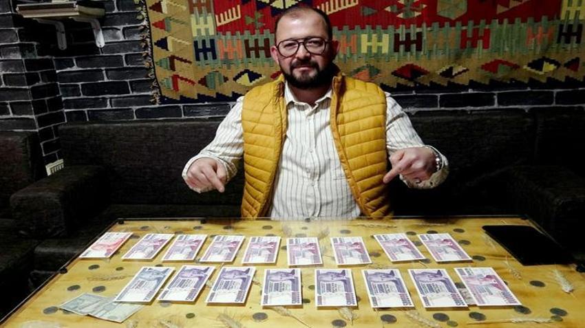 Kayserili esnaf komşusunda gördü, 20 yılını verdi! Satmıyor, gelen teklifleri geri çeviriyor: Görenler hayran kalıyor