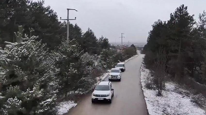 Bolu'da sır cinayetler çözüldü! 2 yıl önce ormanda kafatasları bulunmuştu