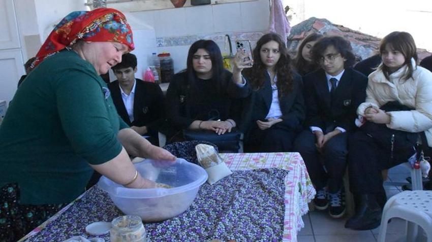 Liseli gençler keşfetti! Kıyıda buldular, sofraya getirdiler: Buğday ve arpaya rakip çıktı