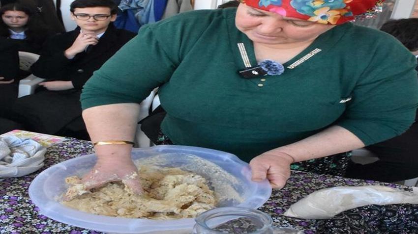 Liseli gençler keşfetti! Kıyıda buldular, sofraya getirdiler: Buğday ve arpaya rakip çıktı