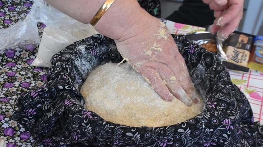 Liseli gençler keşfetti! Kıyıda buldular, sofraya getirdiler: Buğday ve arpaya rakip çıktı