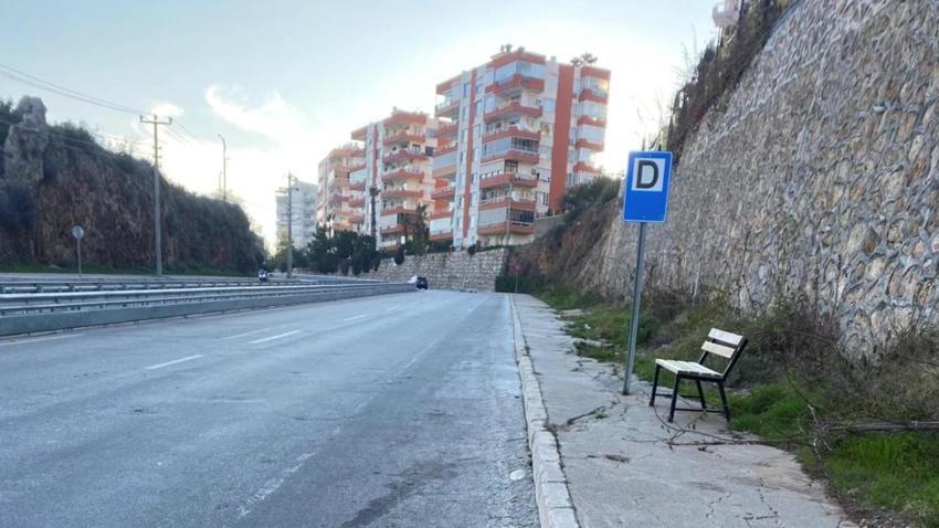 Antalya'da belediye iptal etti: Bu kez şoförler isyan etti!