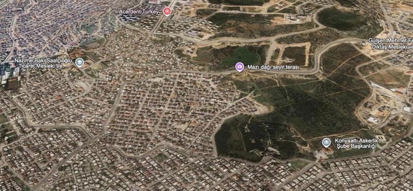 Antalya'da belediye iptal etti: Bu kez şoförler isyan etti!