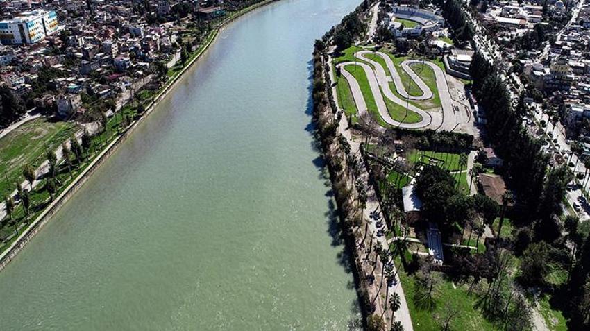 1 yıllık yağış 45 günde düştü! Adana için korkutan uyarı geldi: Suyu yer altında saklamalıyız