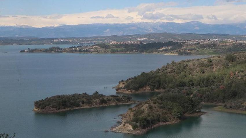 1 yıllık yağış 45 günde düştü! Adana için korkutan uyarı geldi: Suyu yer altında saklamalıyız
