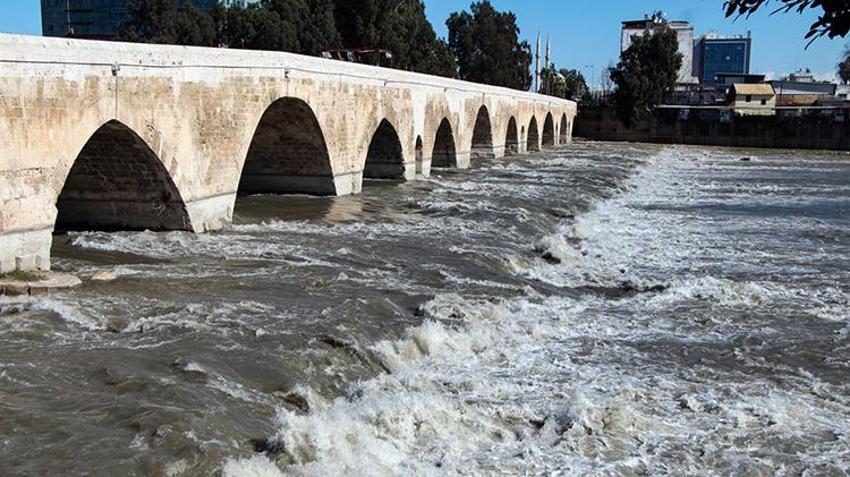 1 yıllık yağış 45 günde düştü! Adana için korkutan uyarı geldi: Suyu yer altında saklamalıyız