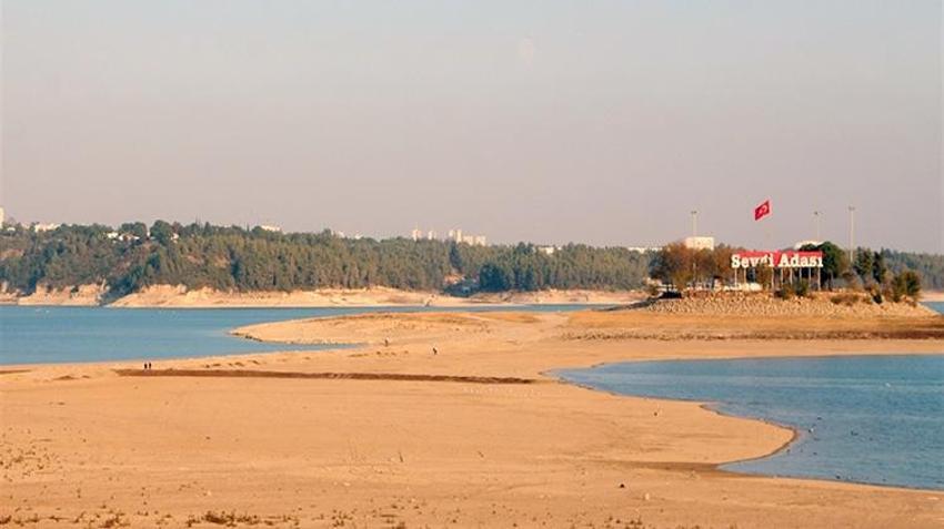 1 yıllık yağış 45 günde düştü! Adana için korkutan uyarı geldi: Suyu yer altında saklamalıyız