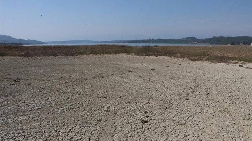 1 yıllık yağış 45 günde düştü! Adana için korkutan uyarı geldi: Suyu yer altında saklamalıyız