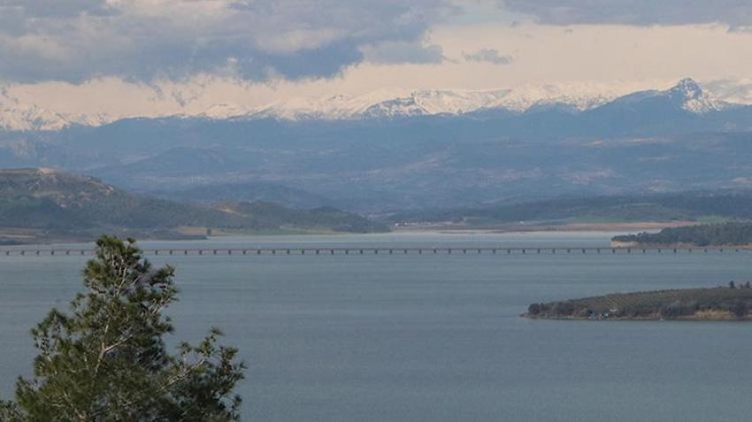 1 yıllık yağış 45 günde düştü! Adana için korkutan uyarı geldi: Suyu yer altında saklamalıyız