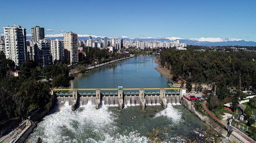 1 yıllık yağış 45 günde düştü! Adana için korkutan uyarı geldi: Suyu yer altında saklamalıyız