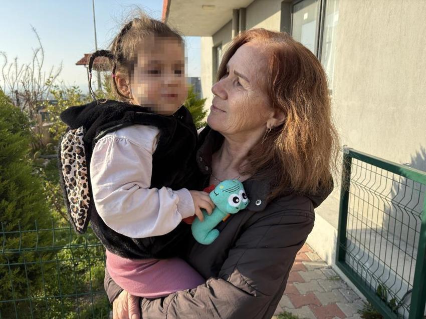 3 yaşında yüzü pençe ve ısırıkla doldu! İzmir'de köpek dehşeti