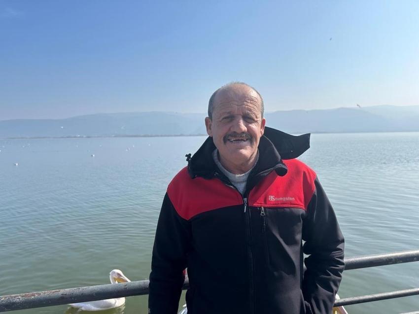 İsrail'in sazanı Bursa'da gelir kapısı oldu! Hızla çoğalıyor