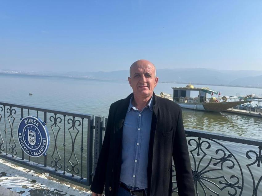 İsrail'in sazanı Bursa'da gelir kapısı oldu! Hızla çoğalıyor