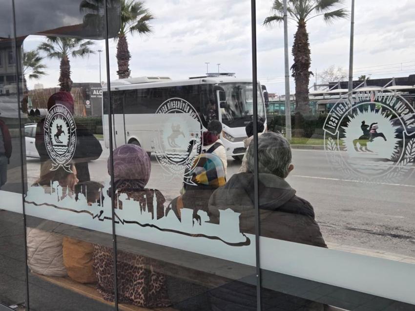 Samsun'da toplu taşımaya zam! Bugünden itibaren geçerli olacak: İşte yeni fiyat tarifesi